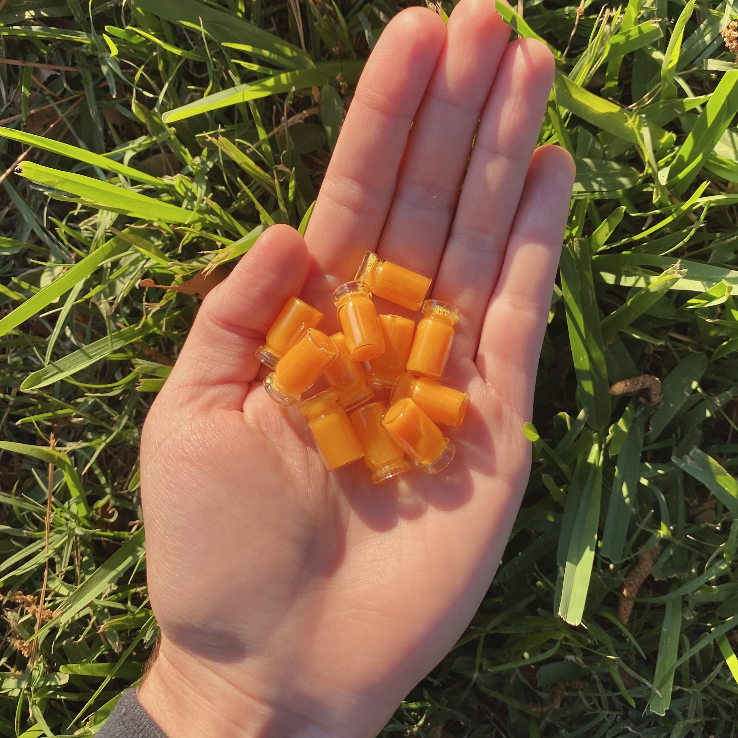 Orange Juice - Image 3