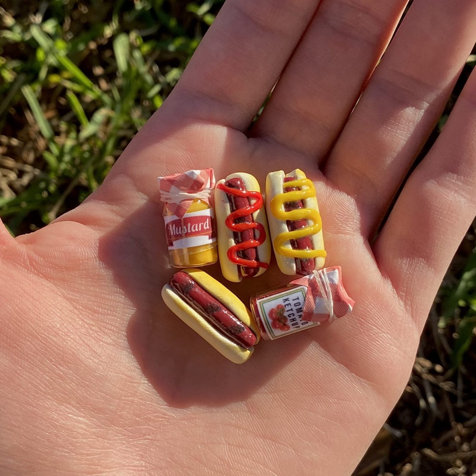 Hot Dogs