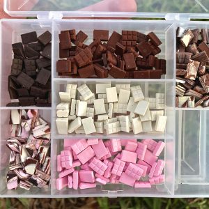 10PC Chocolate Bars