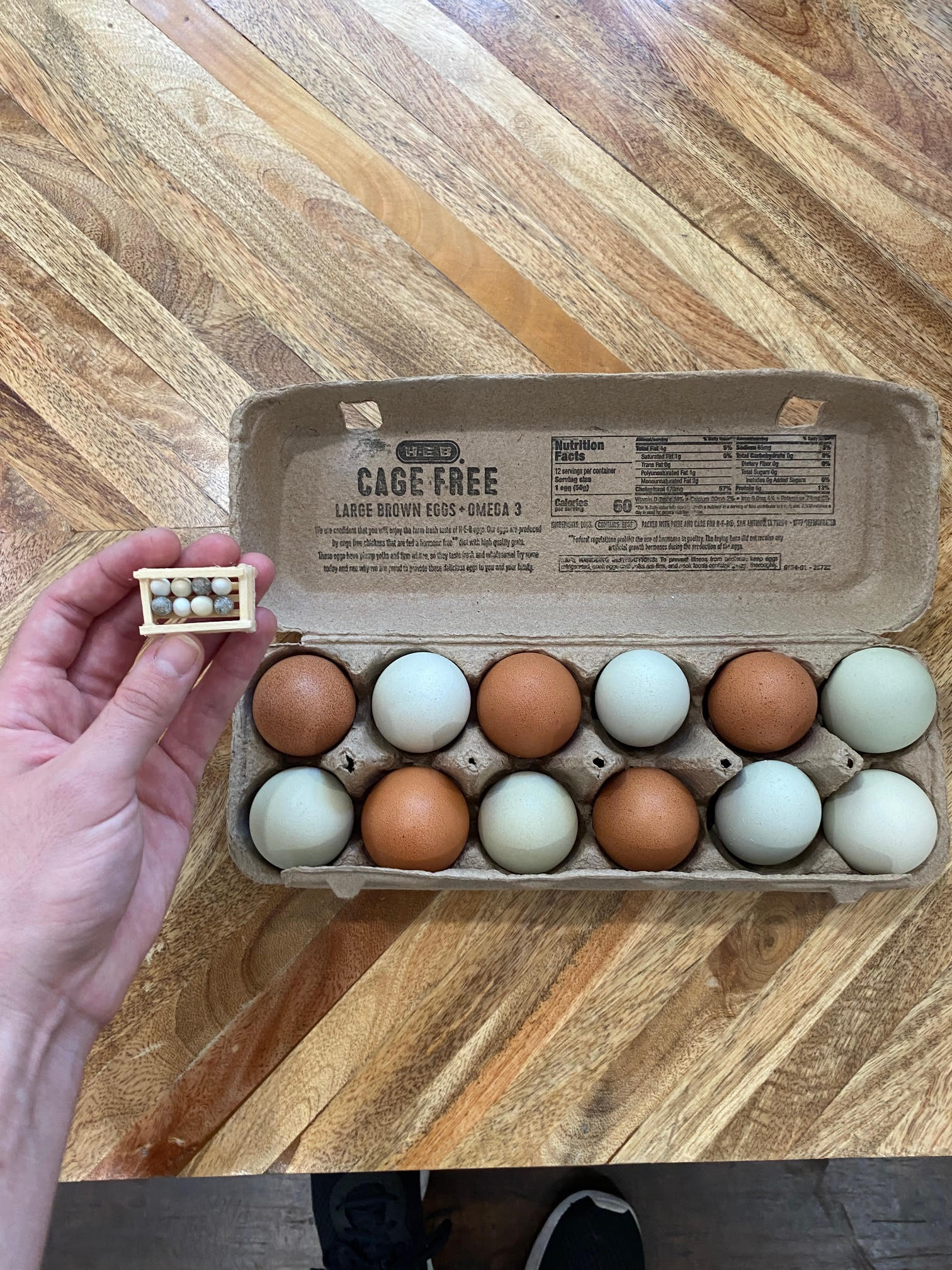 Eggs - Image 5