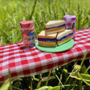 PB&J Combo Pack