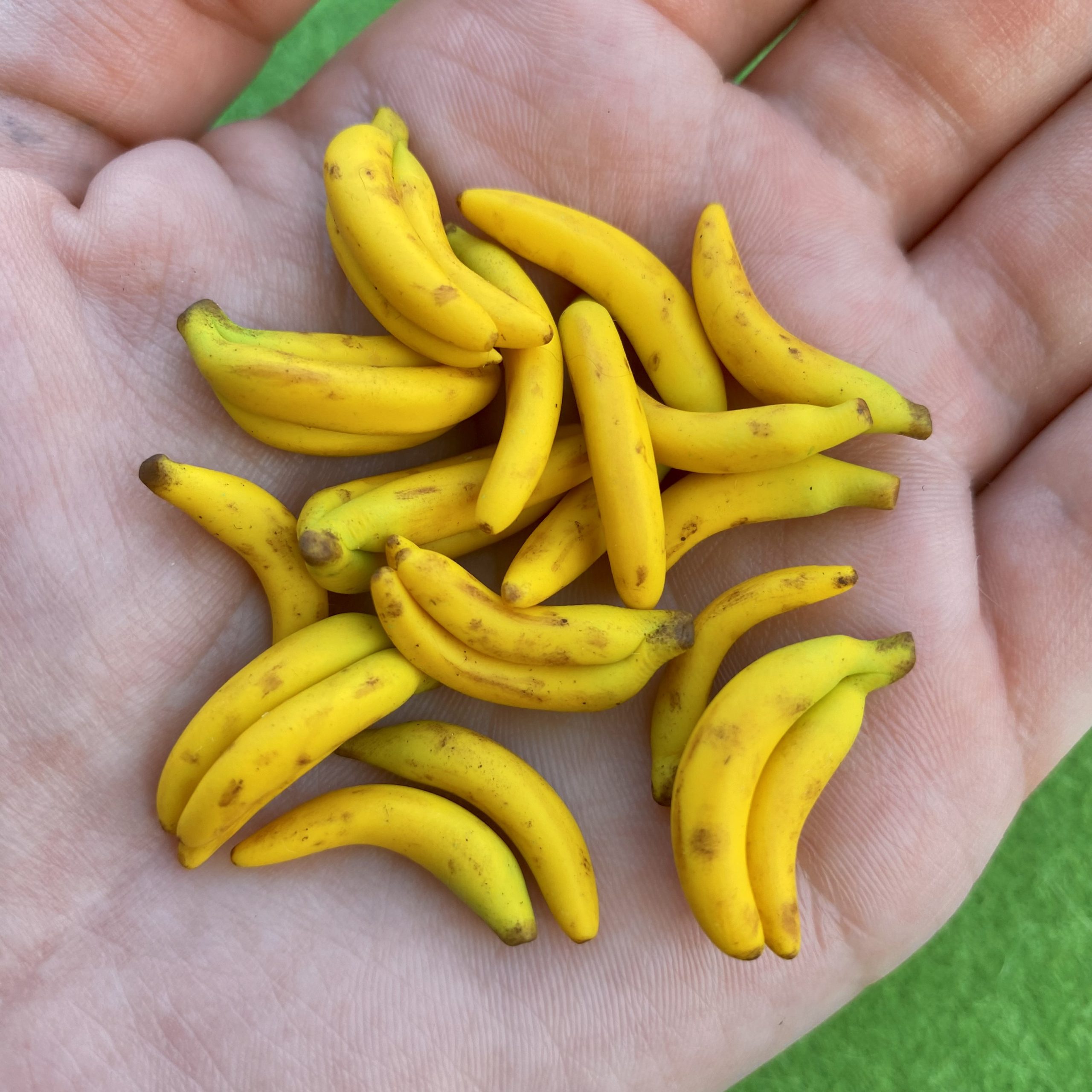 Bananas