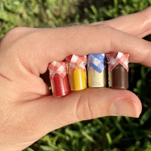 Condiments