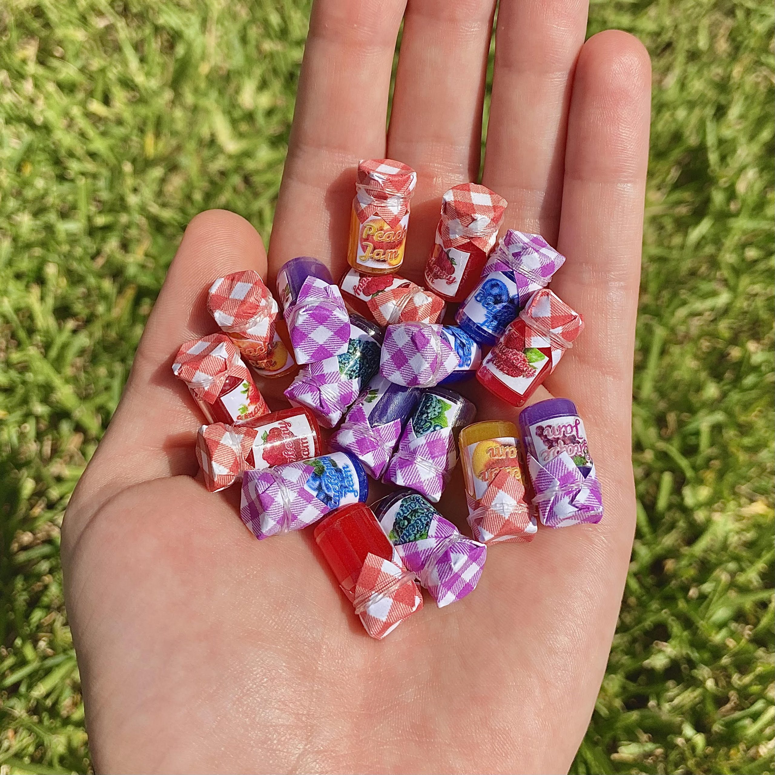 Jams and Jellies - Image 8