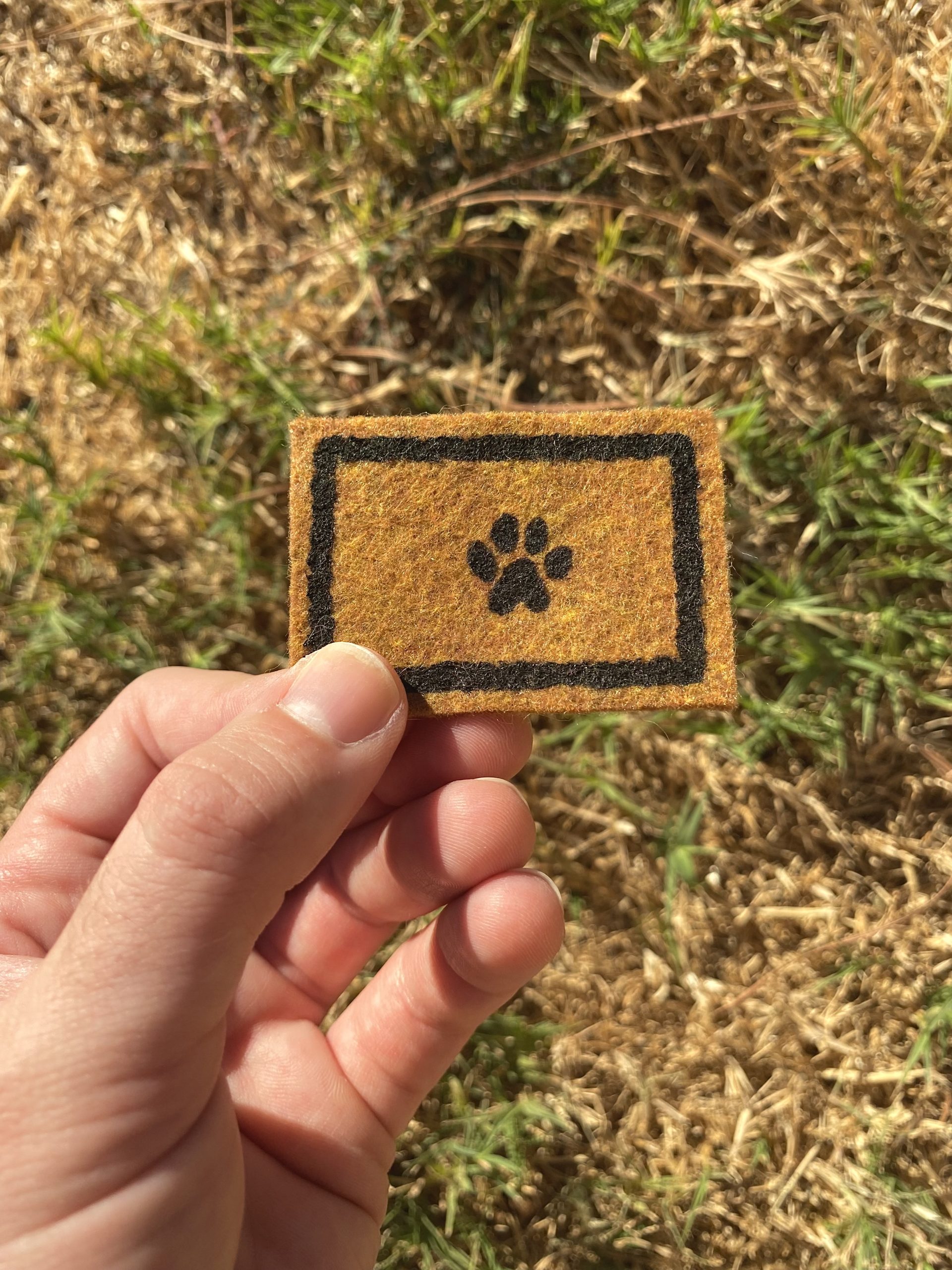 Welcome Door Mat - Image 2
