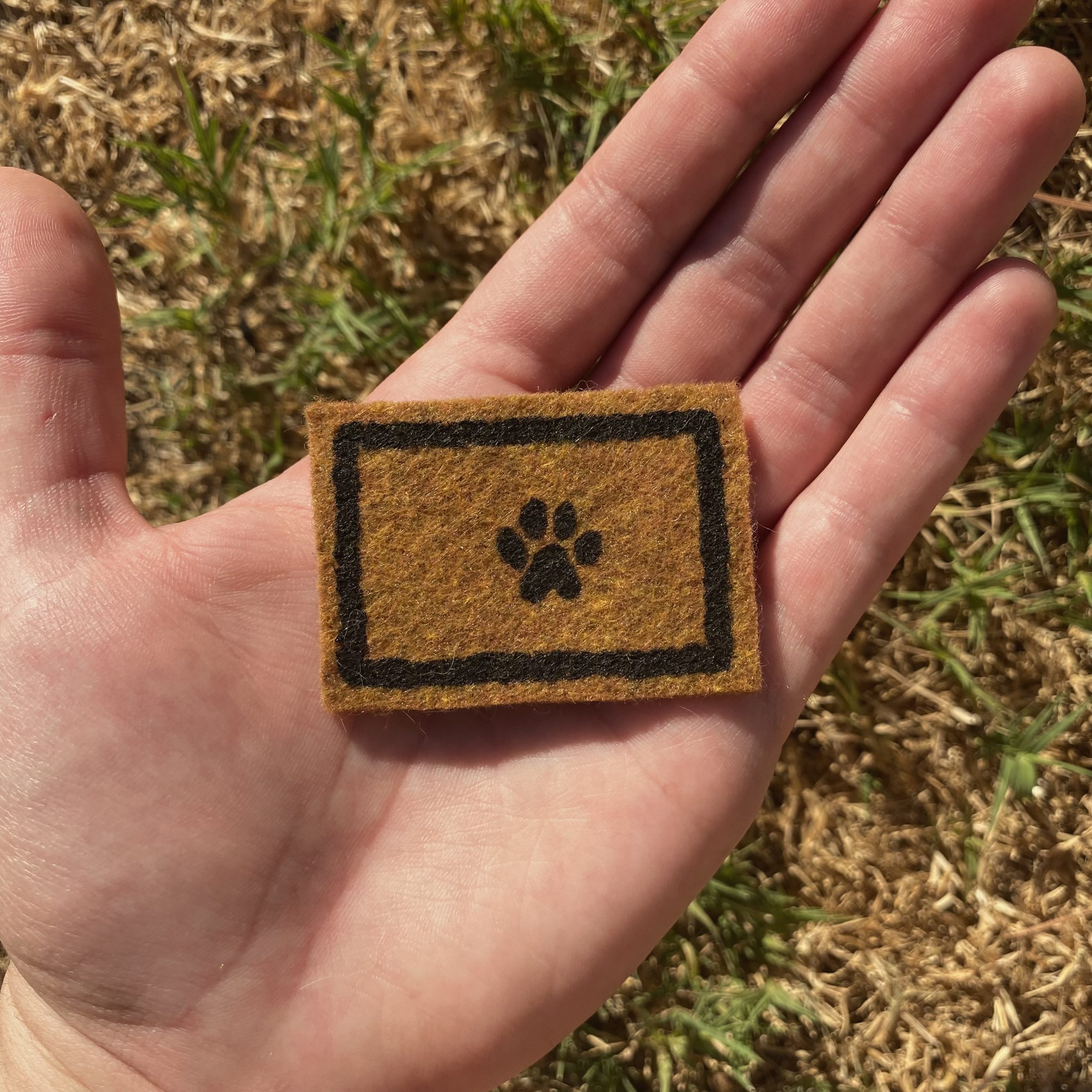 Welcome Door Mat - Image 3