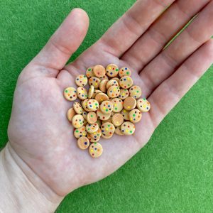 M&M Cookies