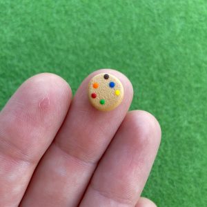 M&M Cookies