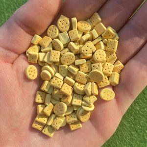 Butter Crackers